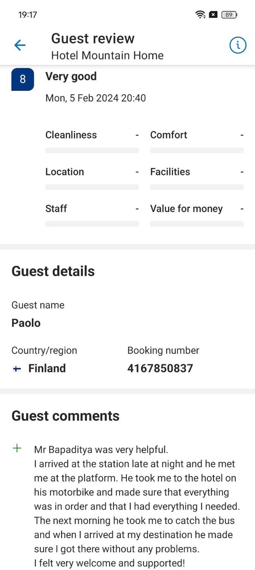 Aditya Paradise Aka Mountain Home Aka Avk Inn Tundla Εξωτερικό φωτογραφία